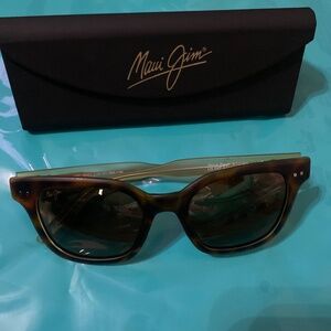 Maui Jim Sunglasses